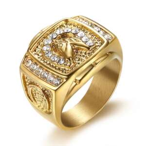 ANILLO LUCKY