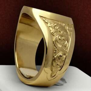 ANILLO LEO