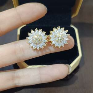 Pendientes “Allegra”