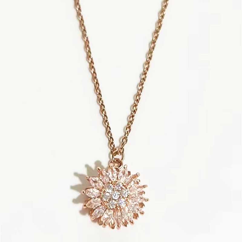 Collar colgante “ Allegra”