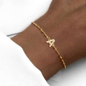 Pulsera "Alphabet"