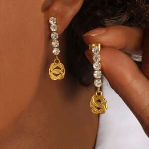 Pendientes “ Femine”