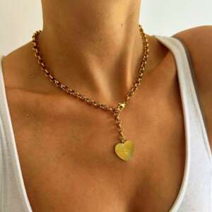 Collar “Autoamor”
