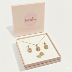 Set Rosa