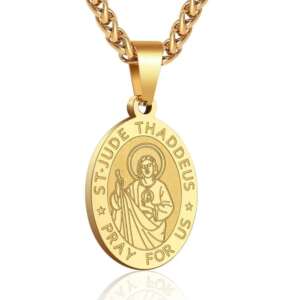 Medalla "San Judas Tadeo"