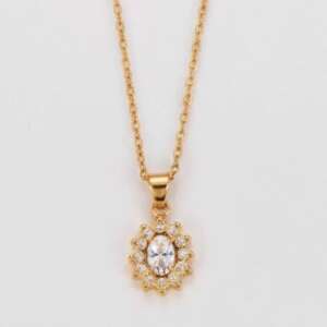 Collar "Luz propia"