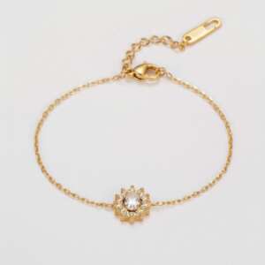 Pulsera "Luz propia"