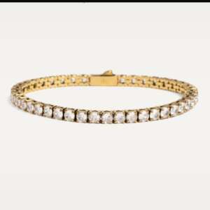 Pulsera Tenis