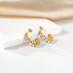 Pendientes “Alba”
