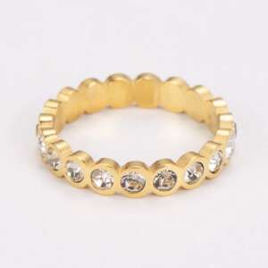 Anillo “Alba”