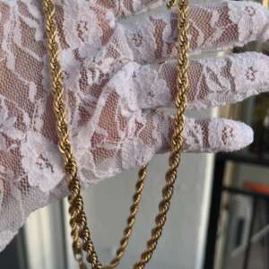 Cadena “Rope”
